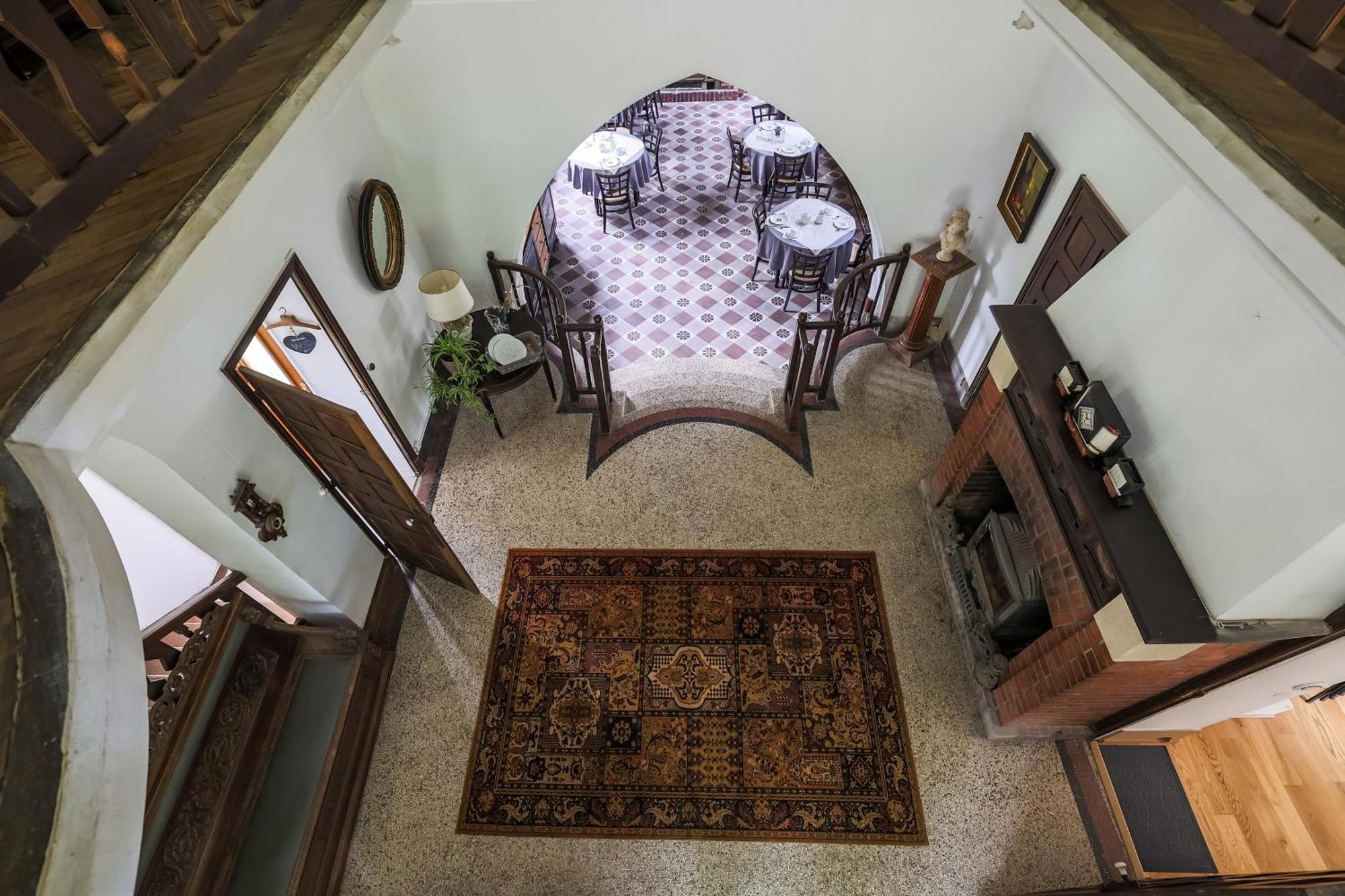 Argoeuves Chalet Des Longschamps מראה חיצוני תמונה